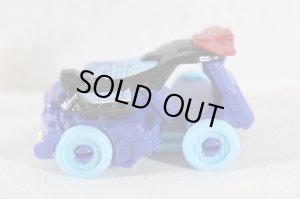 Photo2: Kaitou Sentai Lupinranger vs Keisatsu Sentai Patranger / VS Vehicle Lite Trigger Machine Music Used (2)