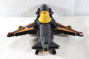 Photo6: Kaitou Sentai Lupinranger vs Keisatsu Sentai Patranger / DX Victory Striker with Package (6)