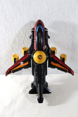 Photo7: Kaitou Sentai Lupinranger vs Keisatsu Sentai Patranger / DX Victory Striker with Package (7)