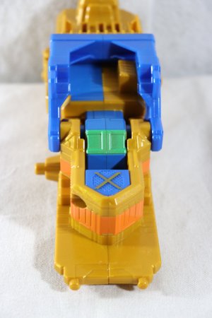 Photo12: Kaitou Sentai Lupinranger vs Keisatsu Sentai Patranger / DX X Emperor with Package (12)