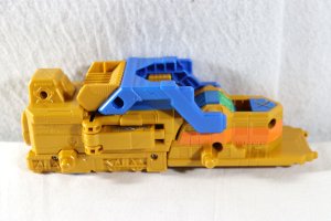 Photo13: Kaitou Sentai Lupinranger vs Keisatsu Sentai Patranger / DX X Emperor with Package (13)