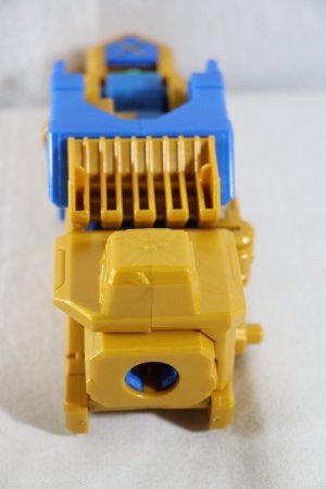 Photo14: Kaitou Sentai Lupinranger vs Keisatsu Sentai Patranger / DX X Emperor with Package (14)