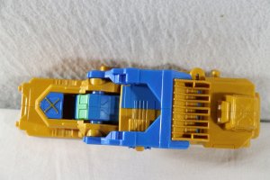 Photo15: Kaitou Sentai Lupinranger vs Keisatsu Sentai Patranger / DX X Emperor with Package (15)