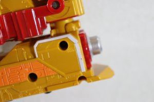 Photo16: Kaitou Sentai Lupinranger vs Keisatsu Sentai Patranger / DX X Emperor with Package (16)