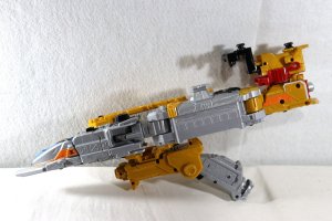 Photo3: Kaitou Sentai Lupinranger vs Keisatsu Sentai Patranger / DX X Emperor with Package (3)