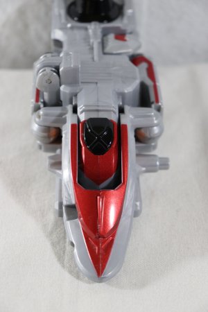 Photo7: Kaitou Sentai Lupinranger vs Keisatsu Sentai Patranger / DX X Emperor with Package (7)