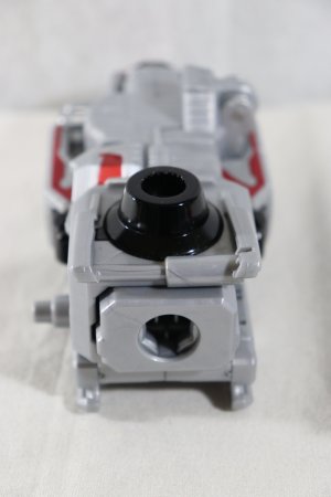 Photo9: Kaitou Sentai Lupinranger vs Keisatsu Sentai Patranger / DX X Emperor with Package (9)