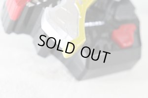 Photo10: Kishiryu Sentai Ryusoulger / Rryusoul Changer Used (10)