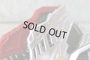 Photo11: Kishiryu Sentai Ryusoulger / Rryusoul Changer Used (11)