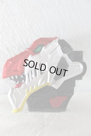 Photo2: Kishiryu Sentai Ryusoulger / Rryusoul Changer Used (2)