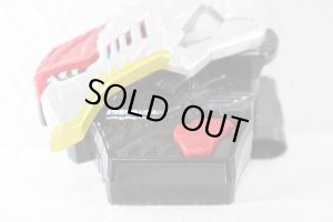 Photo3: Kishiryu Sentai Ryusoulger / Rryusoul Changer Used (3)