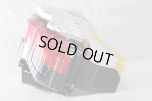 Photo4: Kishiryu Sentai Ryusoulger / Rryusoul Changer Used (4)