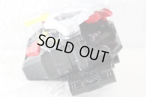 Photo6: Kishiryu Sentai Ryusoulger / Rryusoul Changer Used (6)