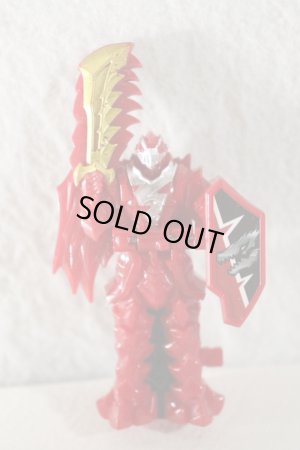 Photo7: Kishiryu Sentai Ryusoulger / Rryusoul Changer Used (7)