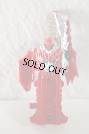 Photo8: Kishiryu Sentai Ryusoulger / Rryusoul Changer Used (8)