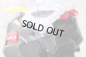 Photo9: Kishiryu Sentai Ryusoulger / Rryusoul Changer Used (9)