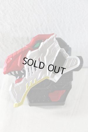 Photo2: Kishiryu Sentai Ryusoulger / Rryusoul Changer Used (2)