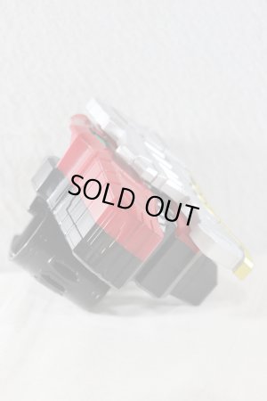 Photo4: Kishiryu Sentai Ryusoulger / Rryusoul Changer Used (4)