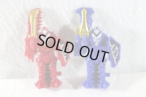 Photo7: Kishiryu Sentai Ryusoulger / Rryusoul Changer Used (7)