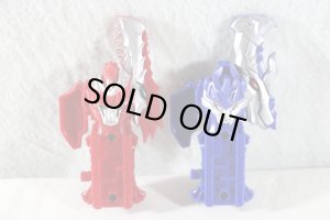 Photo8: Kishiryu Sentai Ryusoulger / Rryusoul Changer Used (8)