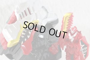 Photo1: Kishiryu Sentai Ryusoulger / Rryusoul Changer Used (1)