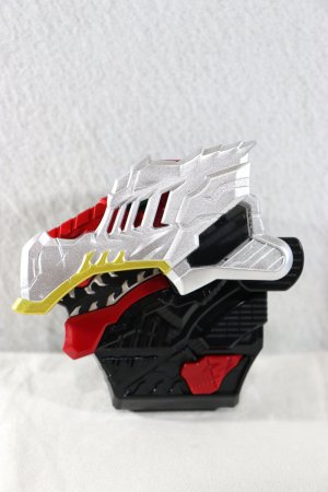 Photo2: Kishiryu Sentai Ryusoulger / Rryusoul Changer Used (2)