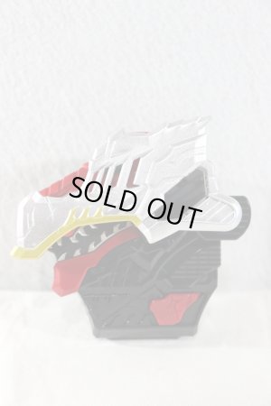 Photo2: Kishiryu Sentai Ryusoulger / Rryusoul Changer Used (2)