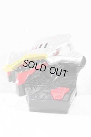 Photo3: Kishiryu Sentai Ryusoulger / Rryusoul Changer Used (3)