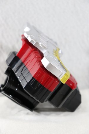 Photo4: Kishiryu Sentai Ryusoulger / Rryusoul Changer Used (4)