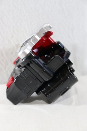 Photo6: Kishiryu Sentai Ryusoulger / Rryusoul Changer Used (6)