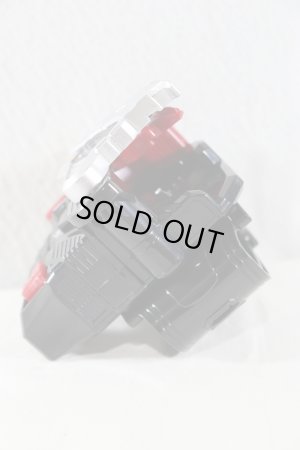 Photo6: Kishiryu Sentai Ryusoulger / Rryusoul Changer Used (6)