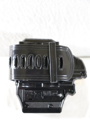 Photo7: Kishiryu Sentai Ryusoulger / Rryusoul Changer Used (7)