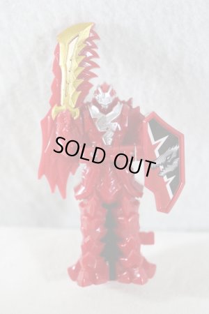 Photo8: Kishiryu Sentai Ryusoulger / Rryusoul Changer Used (8)