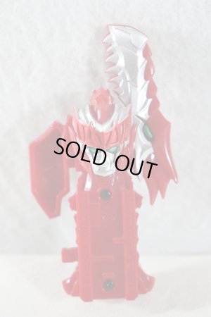 Photo9: Kishiryu Sentai Ryusoulger / Rryusoul Changer Used (9)