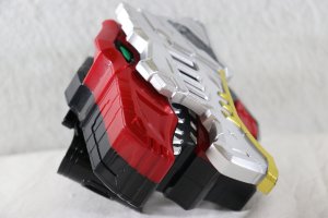 Photo3: Kishiryu Sentai Ryusoulger / Rryusoul Changer Used (3)