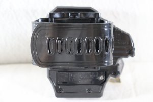 Photo6: Kishiryu Sentai Ryusoulger / Rryusoul Changer Used (6)