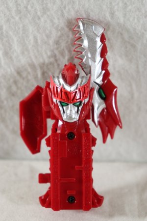 Photo8: Kishiryu Sentai Ryusoulger / Rryusoul Changer Used (8)