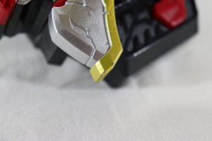 Photo9: Kishiryu Sentai Ryusoulger / Rryusoul Changer Used (9)