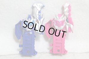 Photo10: Kishiryu Sentai Ryusoulger / Kishiryu Series 02 & 03 Tricane & Ankiroze (10)