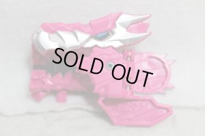 Photo12: Kishiryu Sentai Ryusoulger / Kishiryu Series 02 & 03 Tricane & Ankiroze (12)