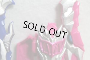 Photo13: Kishiryu Sentai Ryusoulger / Kishiryu Series 02 & 03 Tricane & Ankiroze (13)