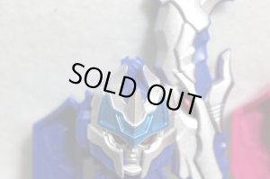 Photo14: Kishiryu Sentai Ryusoulger / Kishiryu Series 02 & 03 Tricane & Ankiroze (14)