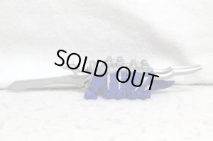 Photo3: Kishiryu Sentai Ryusoulger / Kishiryu Series 02 & 03 Tricane & Ankiroze (3)