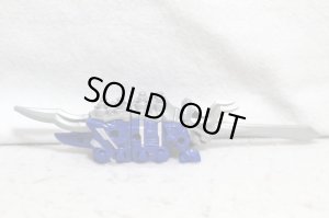 Photo4: Kishiryu Sentai Ryusoulger / Kishiryu Series 02 & 03 Tricane & Ankiroze (4)