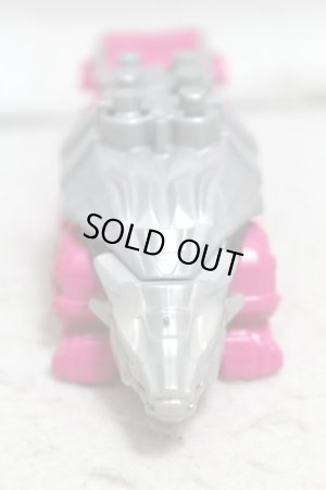 Photo6: Kishiryu Sentai Ryusoulger / Kishiryu Series 02 & 03 Tricane & Ankiroze (6)