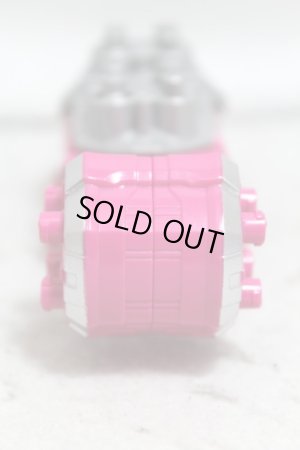 Photo8: Kishiryu Sentai Ryusoulger / Kishiryu Series 02 & 03 Tricane & Ankiroze (8)