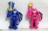 Photo9: Kishiryu Sentai Ryusoulger / Kishiryu Series 02 & 03 Tricane & Ankiroze (9)