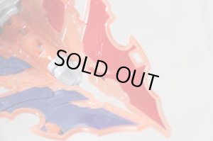 Photo7: Kishiryu Sentai Ryusoulger / Kishiryu Series Dimevolcano & Meramera Soul (7)