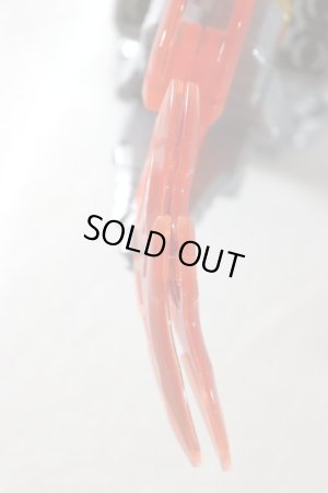 Photo8: Kishiryu Sentai Ryusoulger / Kishiryu Series Dimevolcano & Meramera Soul (8)