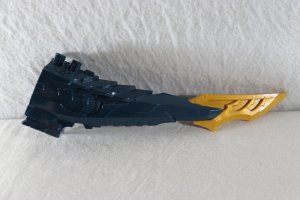 Photo10: Kishiryu Sentai Ryusoulger / Kishiryu Series EX Kishiryuzin with Package (10)